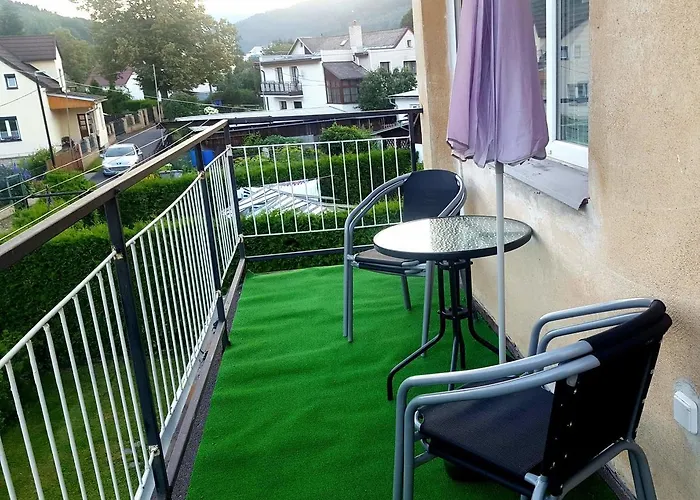 Apartma Andelka