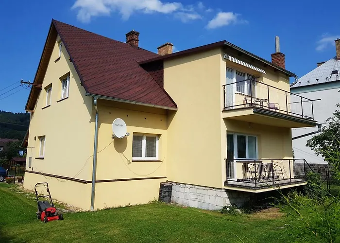 Apartma Andelka