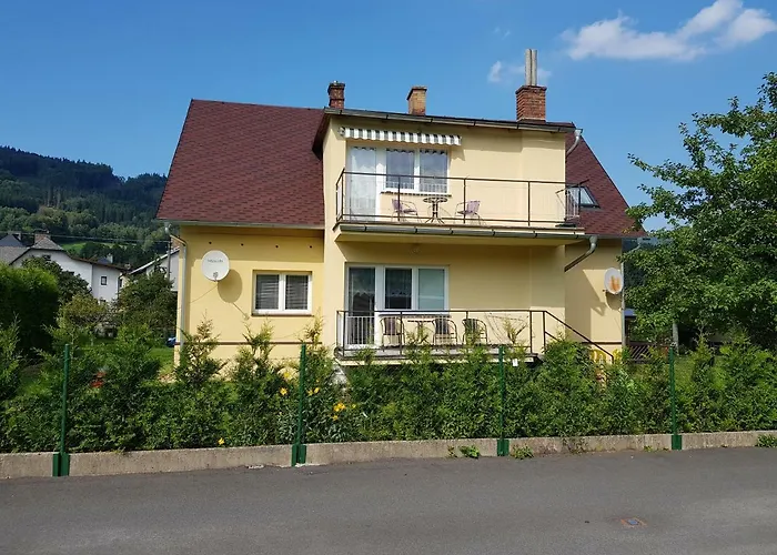 Apartma Andelka