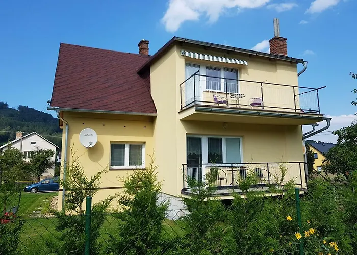 Apartma Andelka