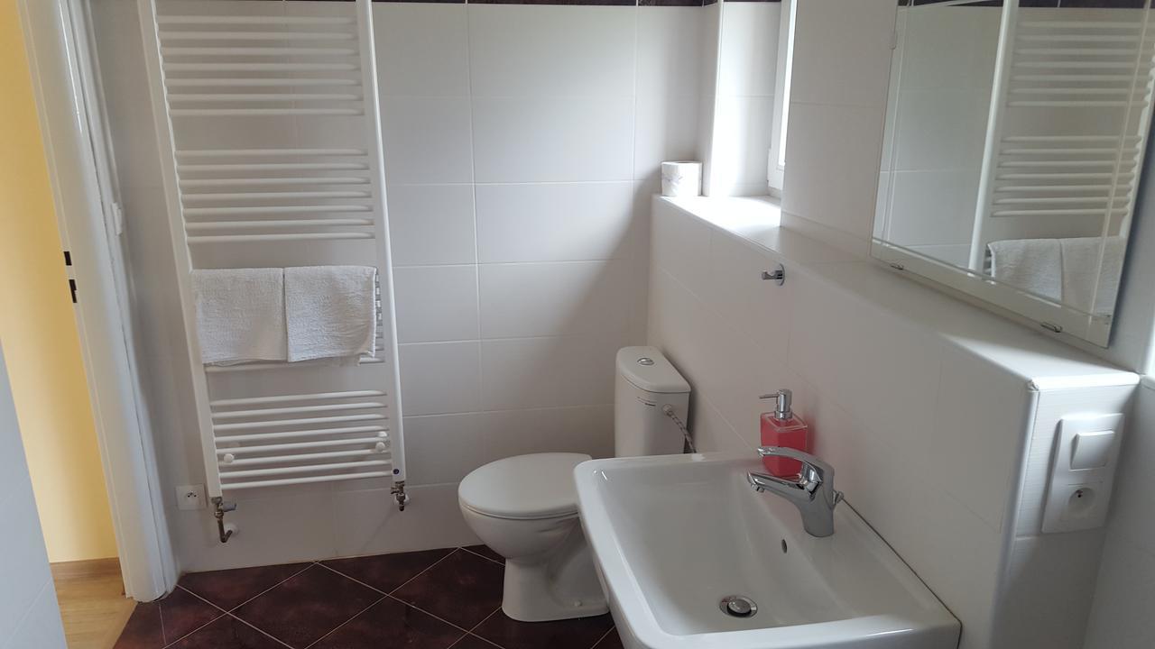 Apartment Apartma Andelka