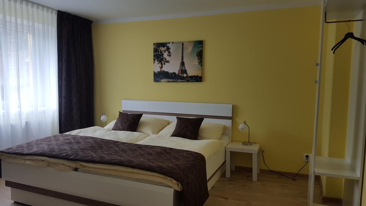 Apartma Andelka * Lipova Lazne