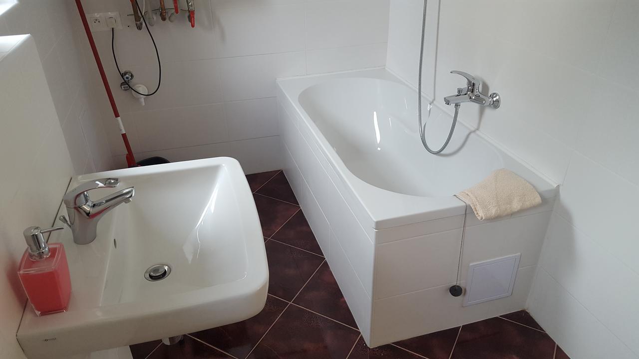Apartma Andelka * Lipova Lazne