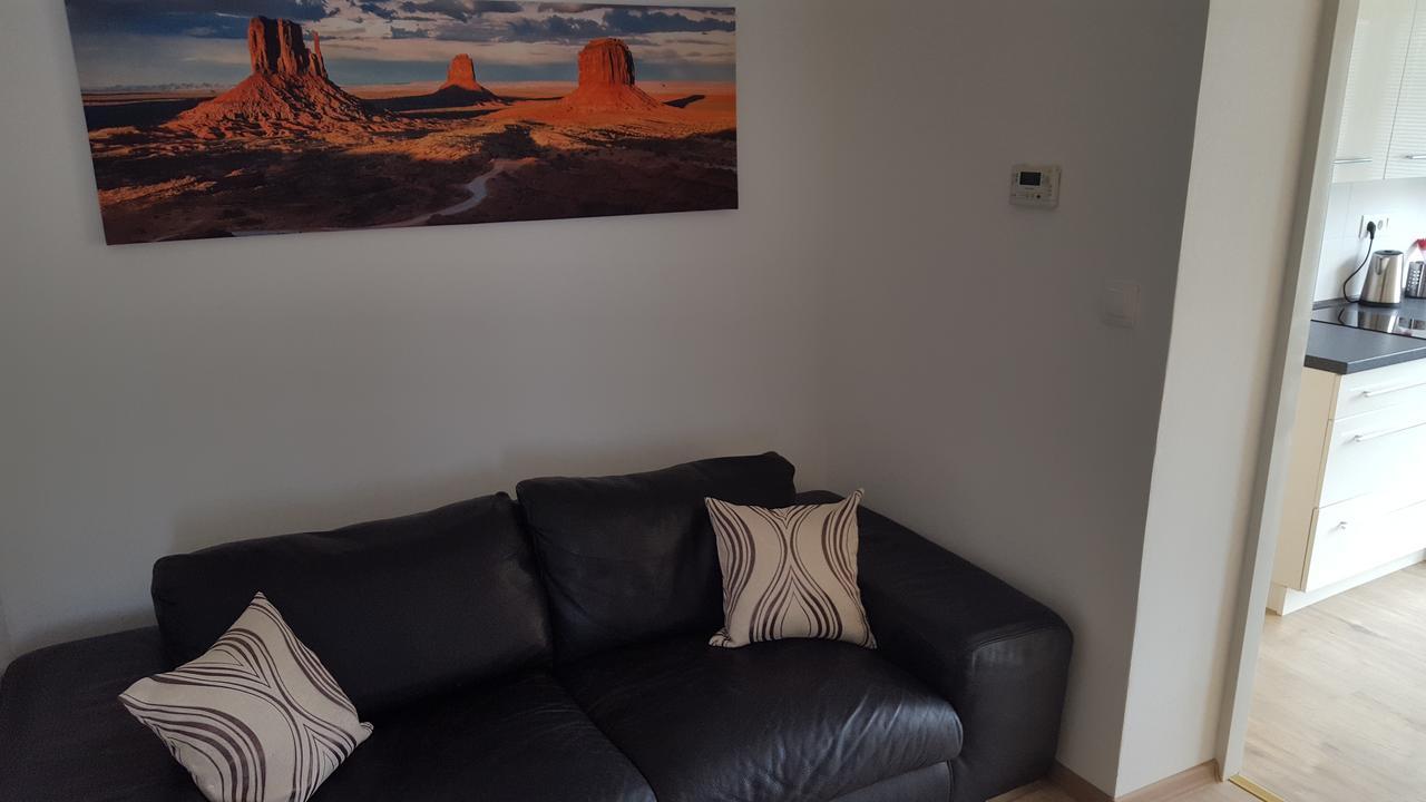Apartma Andelka * Lipova Lazne
