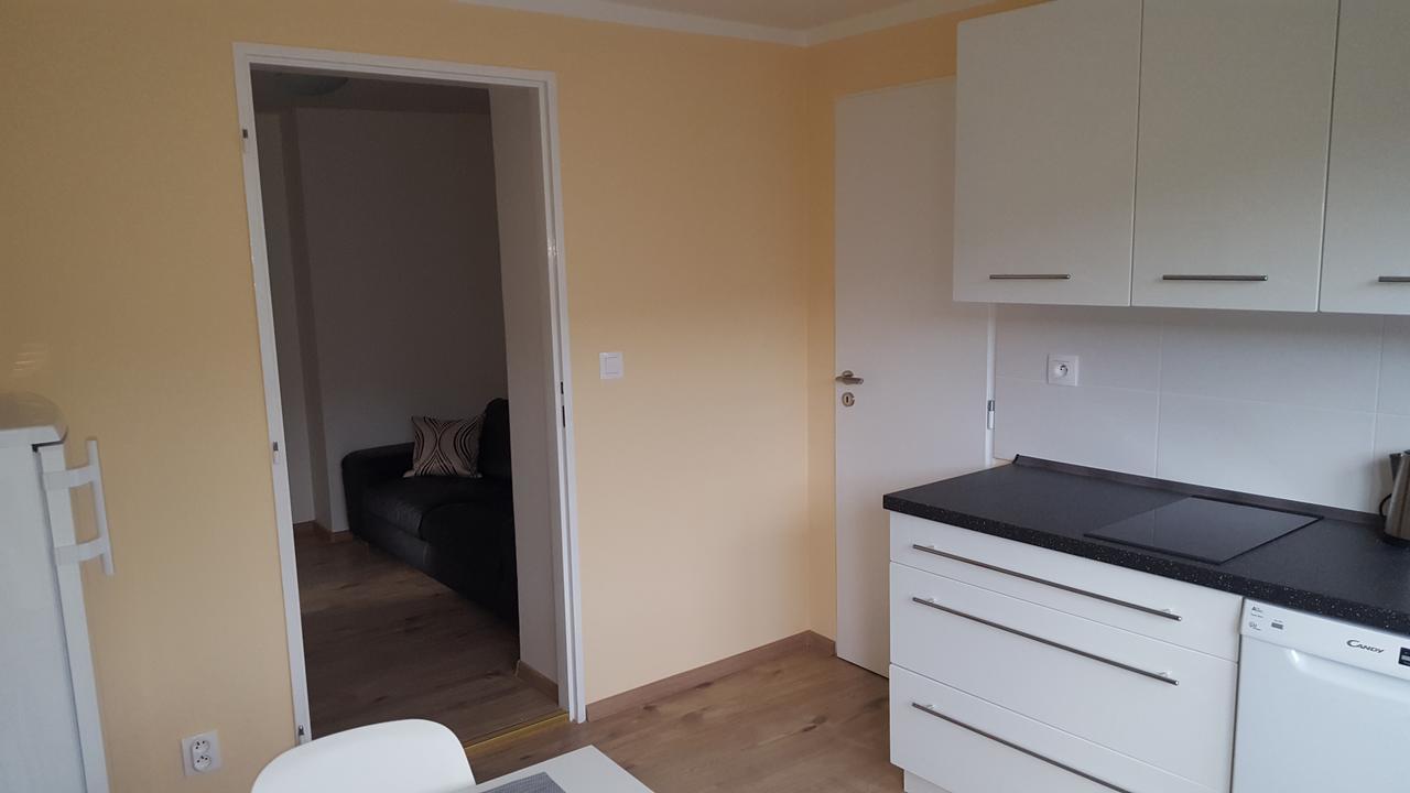 Apartma Andelka Apartmán *