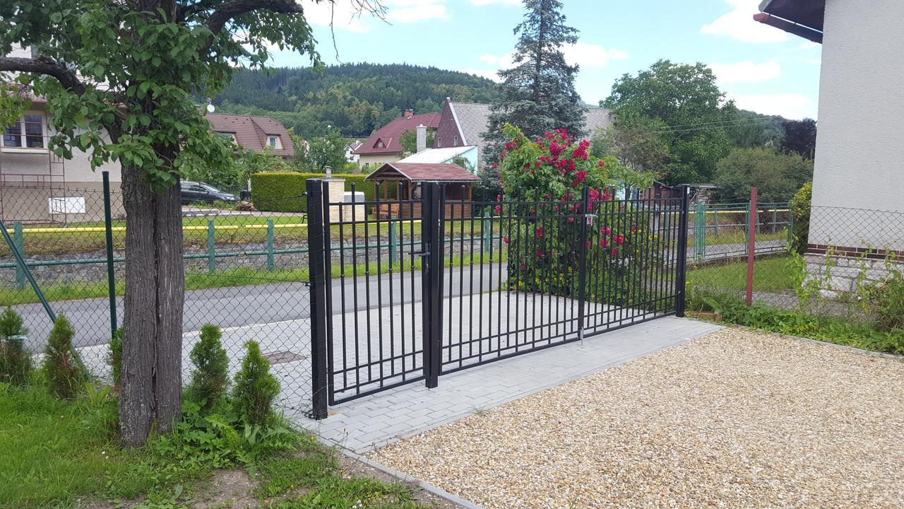Apartmán Apartma Andelka Lipova Lazne