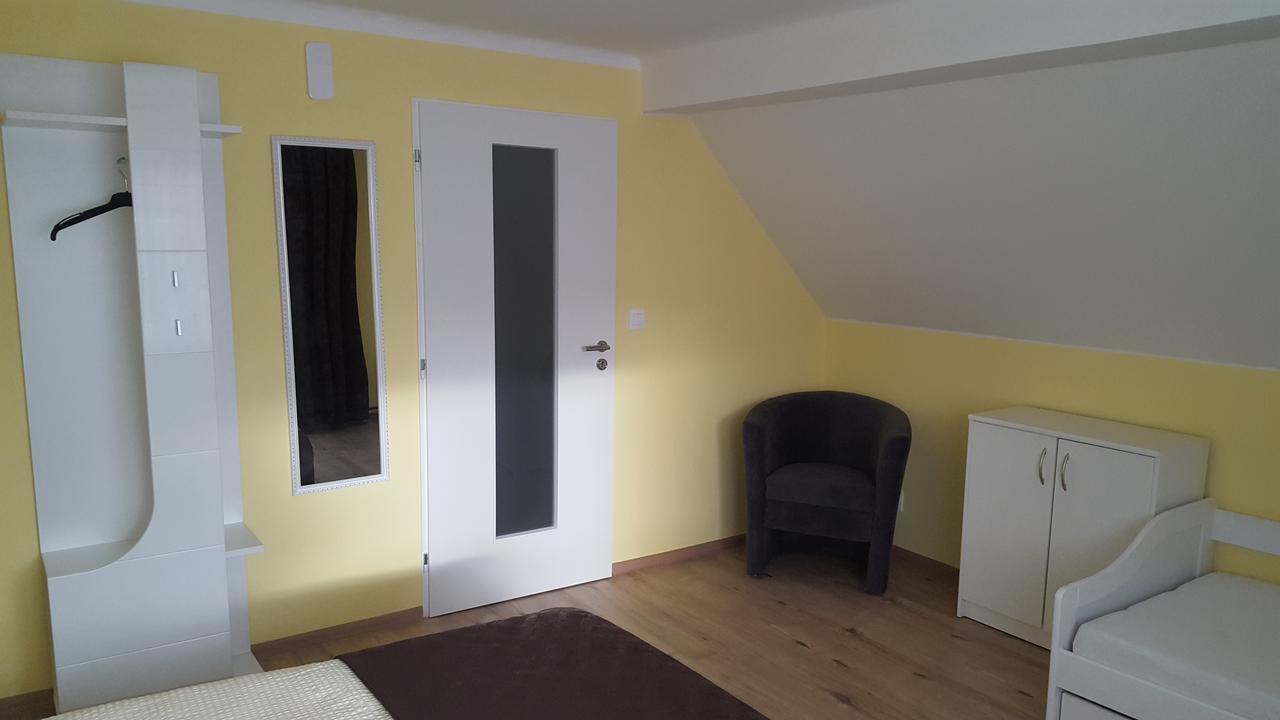 Apartma Andelka Apartment Lipova Lazne