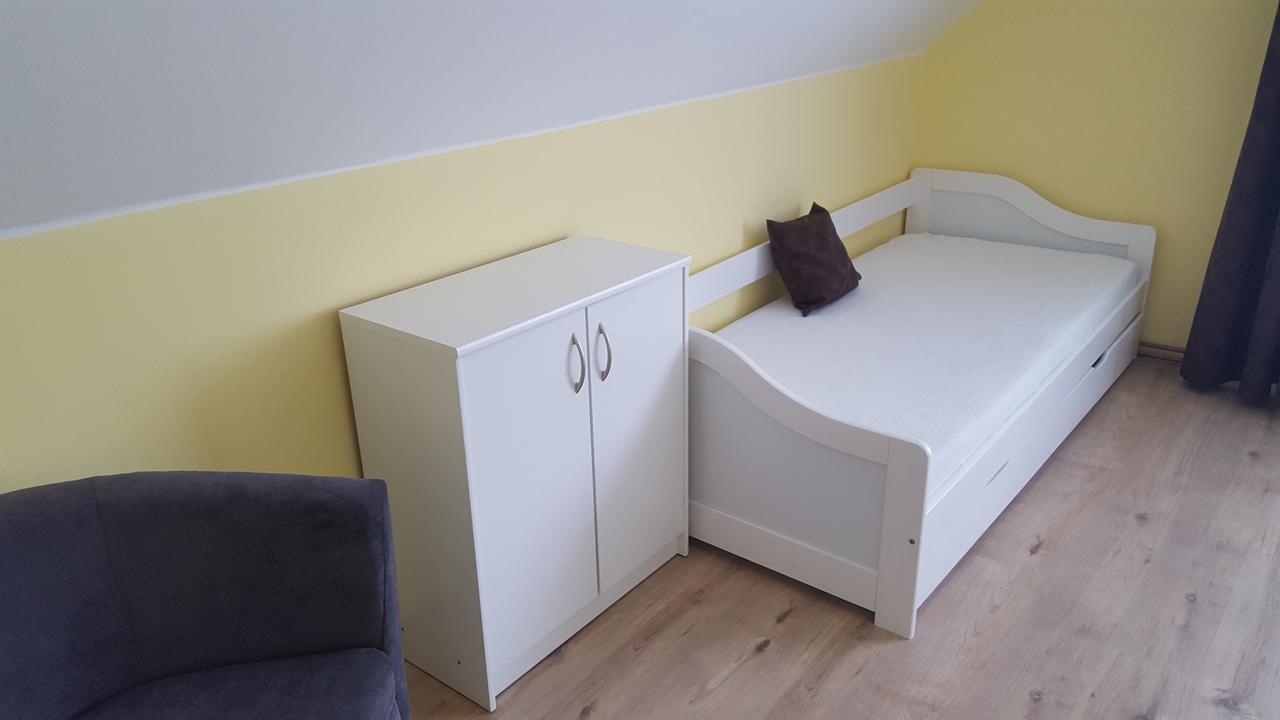 Apartma Andelka Apartment Lipova Lazne