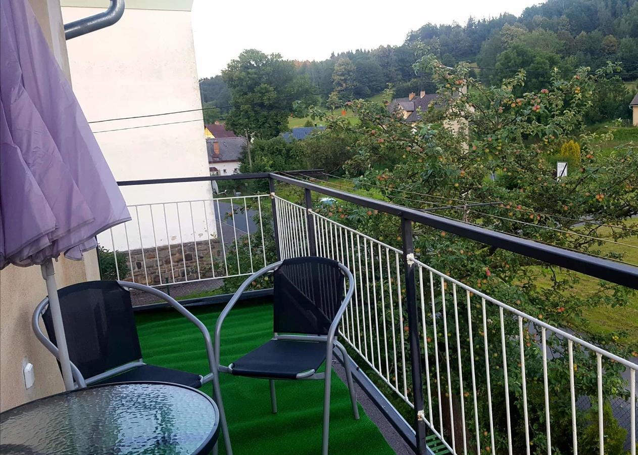 Apartment Apartma Andelka Lipova Lazne