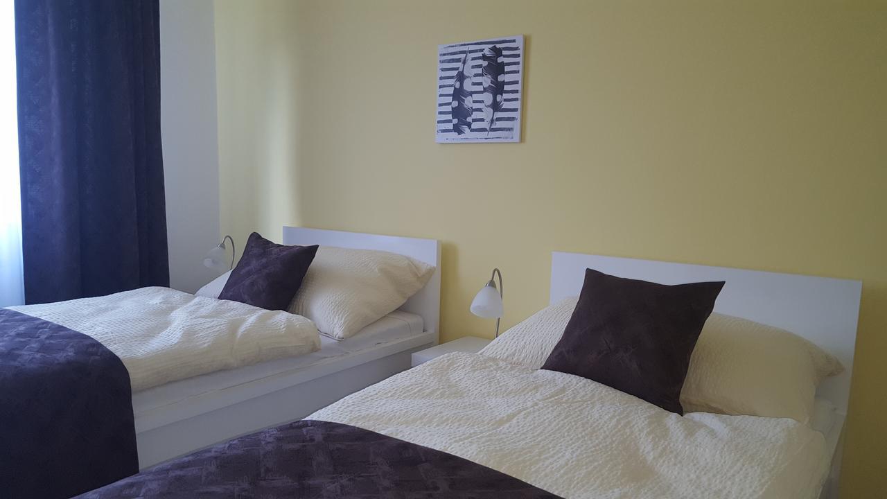 Apartma Andelka * Lipova Lazne