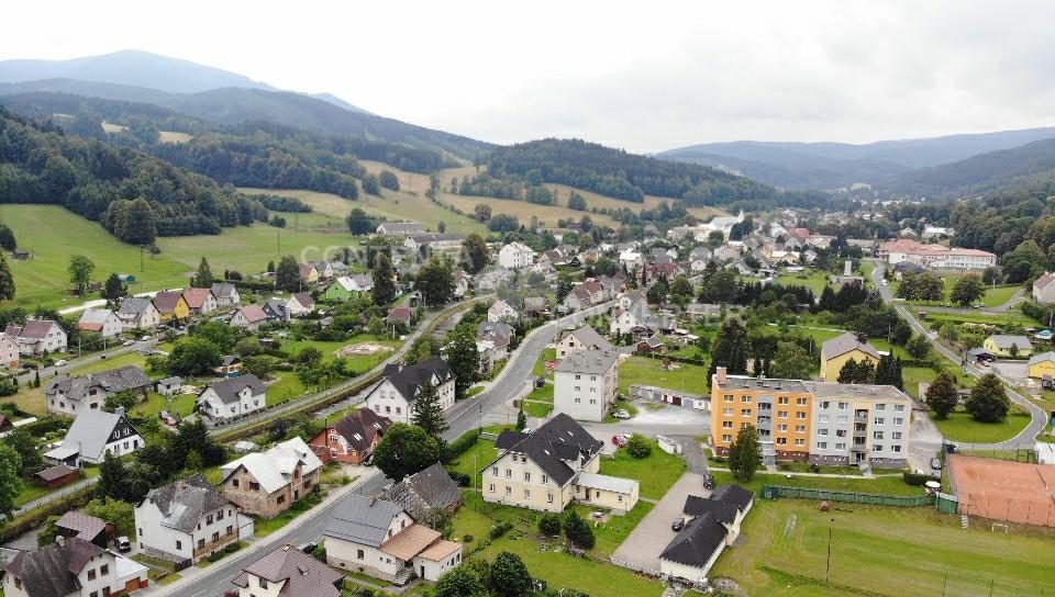 Apartma Andelka Lipova Lazne