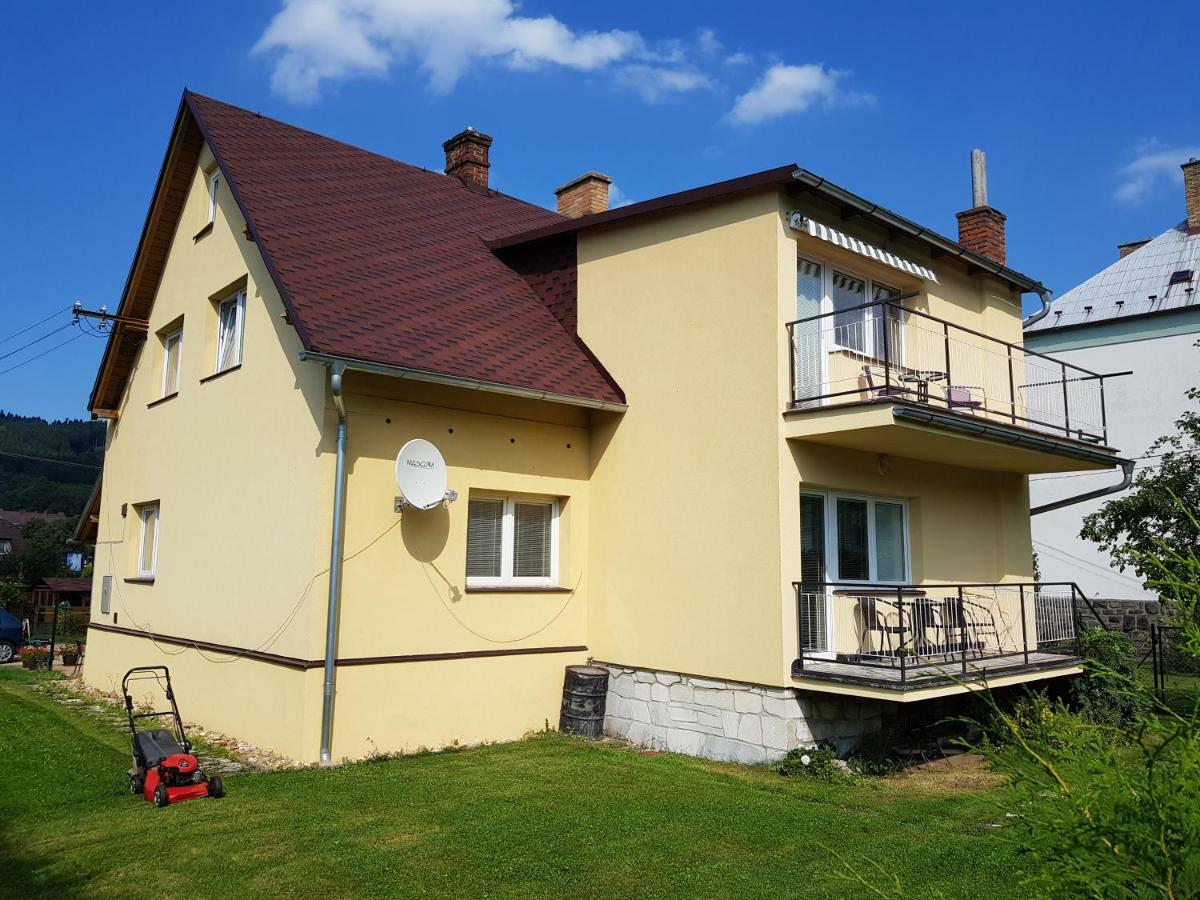 Apartma Andelka