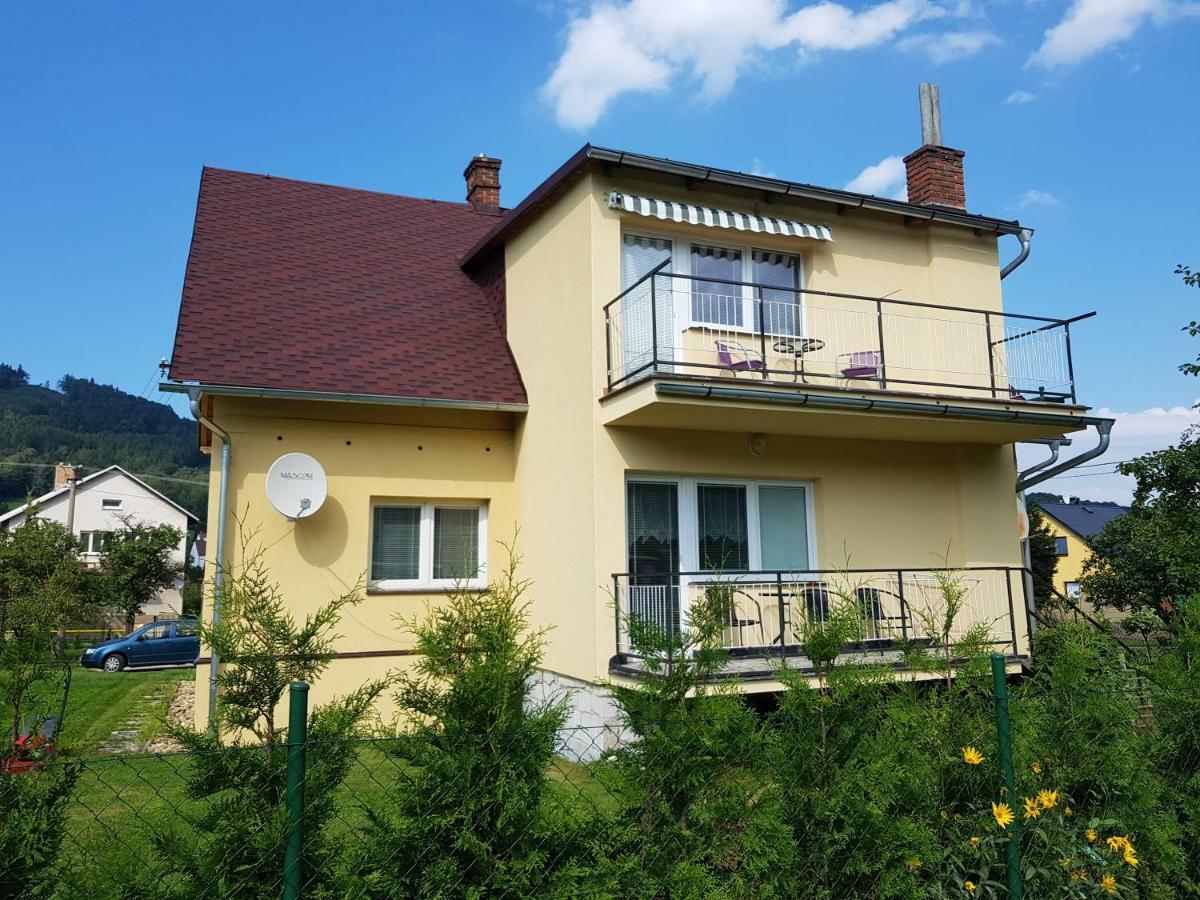 Apartmán Apartma Andelka